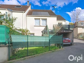 Maison à vendre - 91160, Longjumeau, France, 5D09DK - Melsia