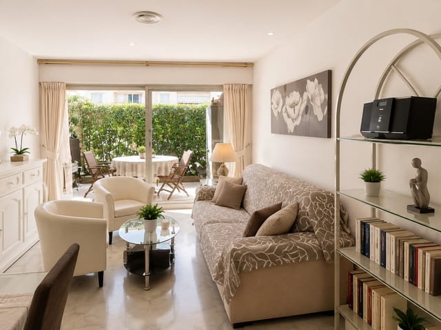 Apartamento comprável - 06800, Cagnes-Sur-Mer (Cros De Cagnes), France, 5D09lZ - Melsia