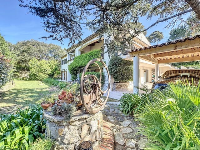 Haus zu verkaufen - 651, chemin de saint maymes, 06600, Antibes (St Maymes - Brusquets), France, 5D09n2 - Melsia