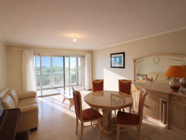 Appartement à vendre - 06210, Mandelieu-La-Napoule (Centre Ville), France, 5D09v7 - Melsia