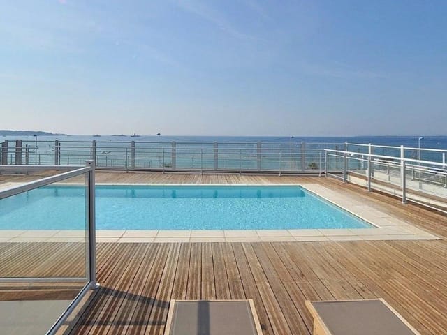 Apartamento en venta - 46, Rue Dulys, 06160, Antibes (Juan Front De Mer), France, 5D77ZX - Melsia