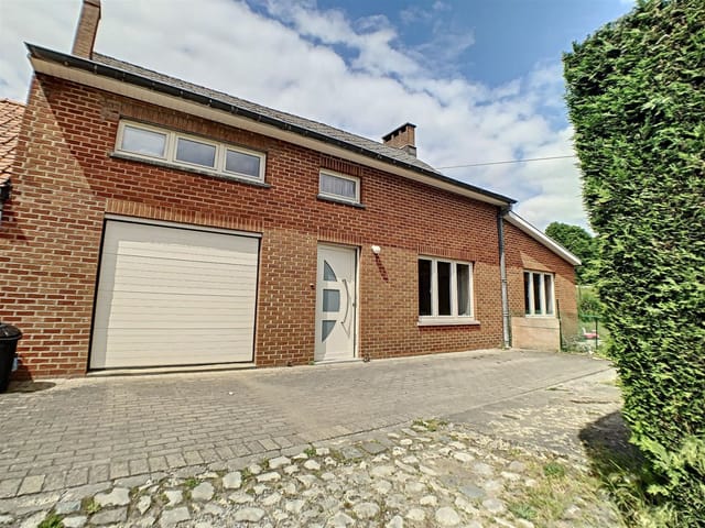 Maison à vendre - Chaussée de Bruxelles, 153, 1340, Ottignies-Louvain-La-Neuve, Belgique, 5D82Ox - Melsia