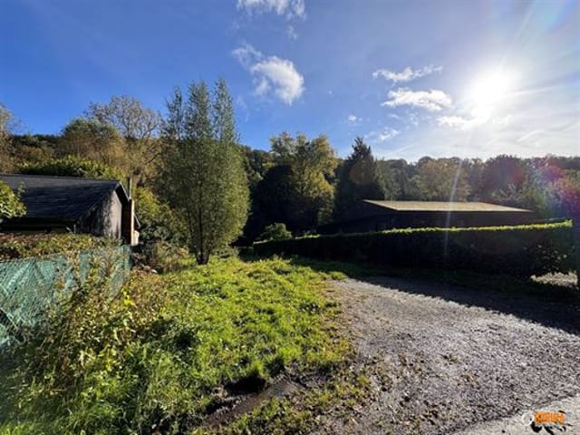 Grundstück zu verkaufen - 6120, Ham-Sur-Heure-Nalinnes, Belgique, 5D83Jx - Melsia