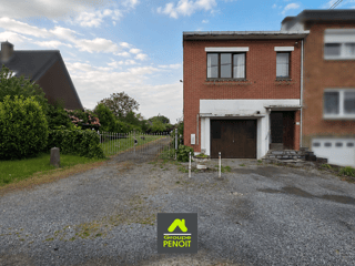 Huis te koop - Rue Couperin, 72, 4100, Seraing, Belgique, 5D83Rq - Melsia