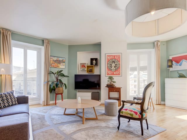 Appartamento in vendita - 06000, Nice (Liberation), France, 5D83rY - Melsia