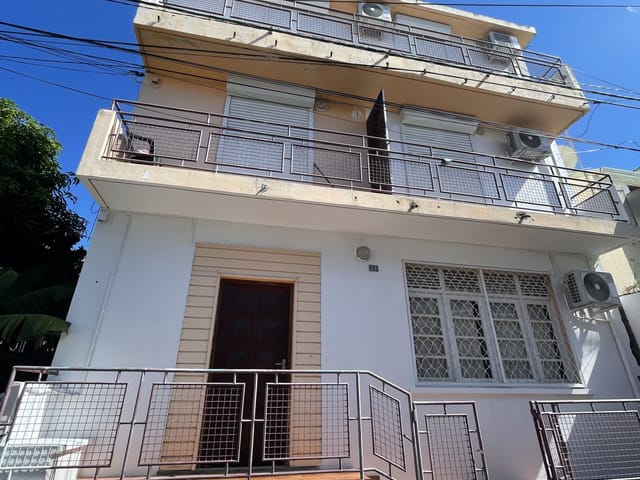 Immeuble de rapport à vendre - 97100, Basse-Terre, Guadeloupe, 5D84g2 - Melsia