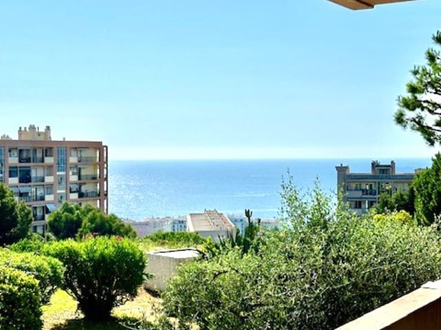 Appartement à vendre - 25, Avenue Joseph Giordan, 06200, Nice (Fabron), France, 5D84oq - Melsia