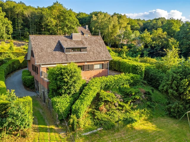 Casa in vendita - Rue du XIII Août, 79, 4050, Chaudfontaine, Belgique, 5D8BBL - Melsia