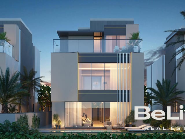 Casa in vendita - Dubai, France, 5D8Bj7 - Melsia