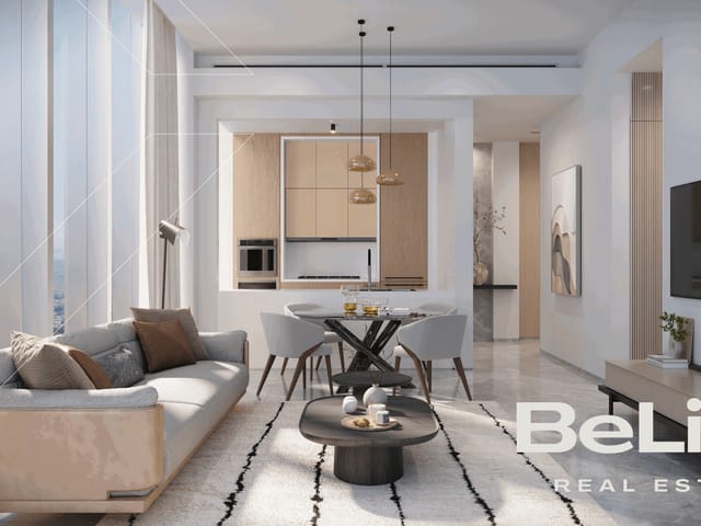 Appartement à vendre - Financial Center street - Dubaï - Émirats arabes unis, Dubai, France, 5D8Br7 - Melsia