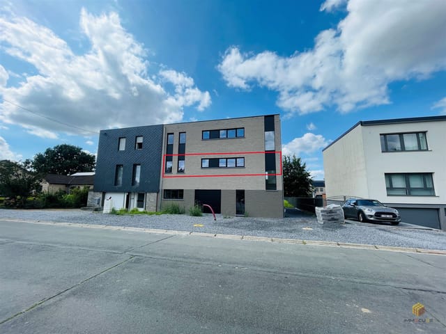 Wohnung zu vermieten - Rue de Villers, 65, 4342, Awans, Belgique, 5D8EDZ - Melsia