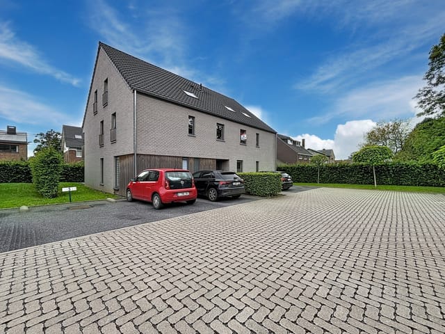 Wohnung zu vermieten - Rue de l'Esplanade , 21, 4141, Sprimont, Belgique, 5D8EnY - Melsia