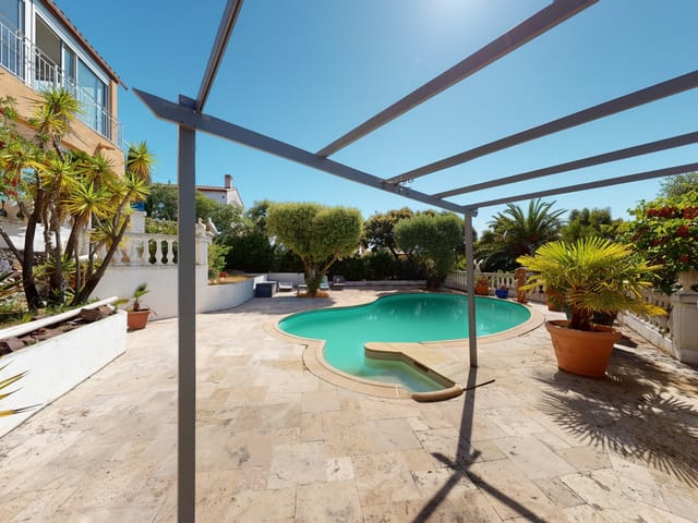 Haus zu verkaufen - 83370, Frejus, France, 5D8Jkx - Melsia