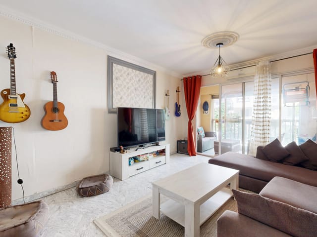 Appartement te koop - 06000, Nice (Parc Impérial), France, 5D8K3q - Melsia