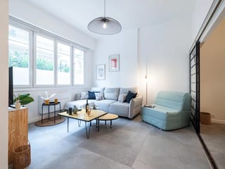 Appartement te koop - 06000, Nice (Carre D'or), France, 5D8Kpv - Melsia