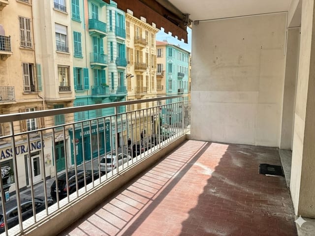 Wohnung zu verkaufen - 06300, Nice (République), France, 5D8L47 - Melsia
