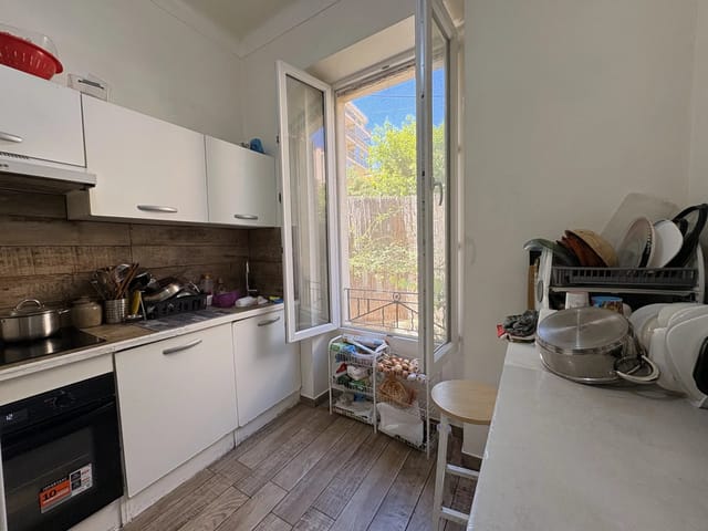Wohnung zu verkaufen - 06000, Nice (Pasteur), France, 5D8M97 - Melsia