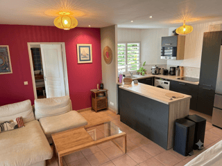 Duplex à vendre - 97190, Le-Gosier (Dampierre-Saline-Pliane-Dunoyer), Guadeloupe, 5D8PpL - Melsia