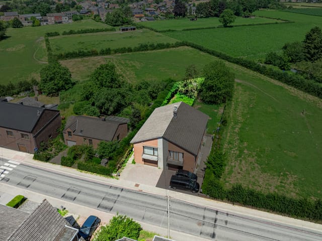 House for sale - Rue de la Wallonie, 33B, 4680, Oupeye, Belgique, 5D8PzY - Melsia