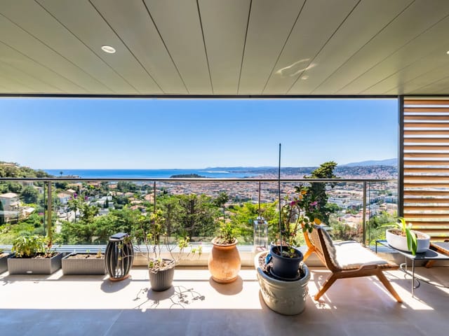 Appartement à vendre - 06300, Nice (Mont Boron), France, 5D8QD2 - Melsia