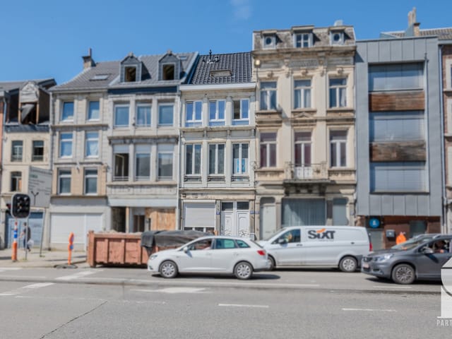 Casa comprável - Place Sommeleville, 51-53, 4800, Verviers, Belgique, 5D8Roq - Melsia