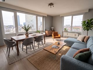 Appartamento in vendita - Rue Scailquin, 35, 1210, Saint-Josse-Ten-Noode, Belgique, 5D8Rxx - Melsia