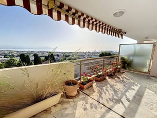 Appartement te koop - 06600, Antibes (Piscine), France, 5D8WYv - Melsia