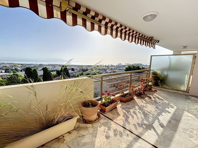 Appartamento in vendita - 06600, Antibes (Piscine), France, 5D8WYv - Melsia