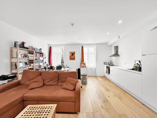 Appartamento in affitto - Rue de Fer, 79-81, 5000, Namur, Belgique, 5D8Wyq - Melsia