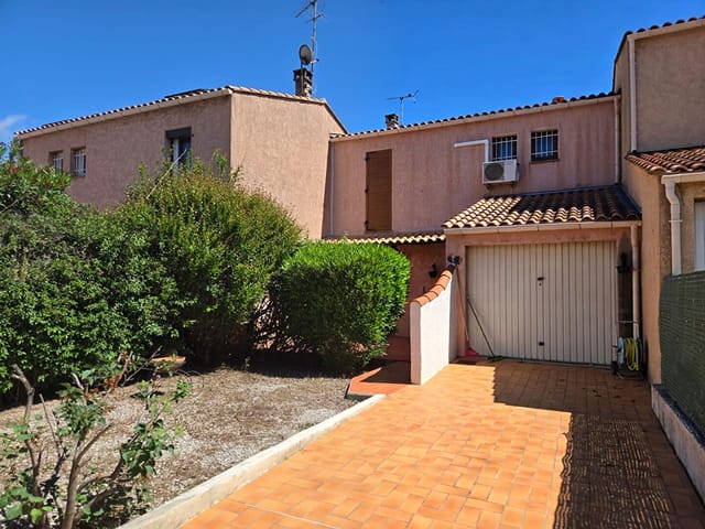 Casa in vendita - 13010, Marseille-10ème (Saint-Loup), France, 5D8YW6 - Melsia