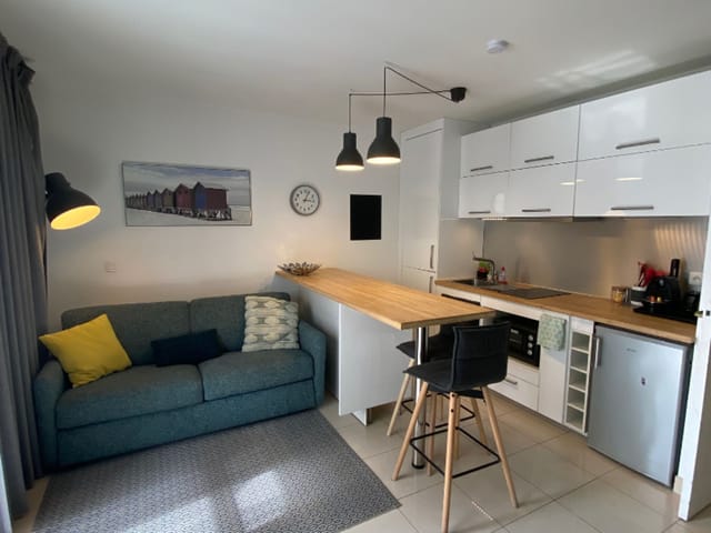 Appartement à vendre - 06200, Nice (Californie), France, 5D8Yp8 - Melsia