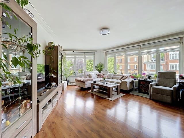 Apartamento en venta - Avenue du Duc Jean, 21, 1083, Ganshoren, Belgique, 5D8Yvq - Melsia