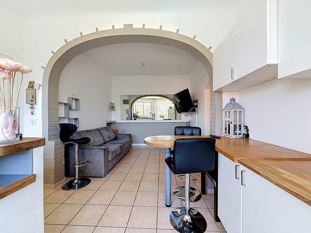 Appartement à vendre - 06600, Antibes (La Fontonne - Val Claret), France, 5D8ZVv - Melsia