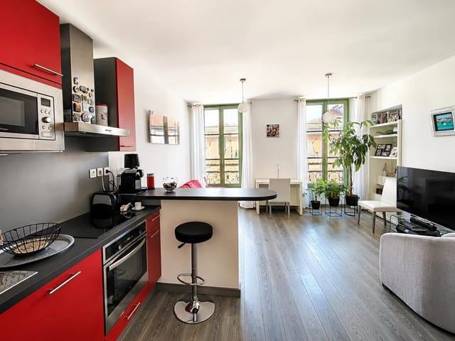 Appartement à vendre - 06000, Nice (Centre Ville), France, 5D8aj8 - Melsia