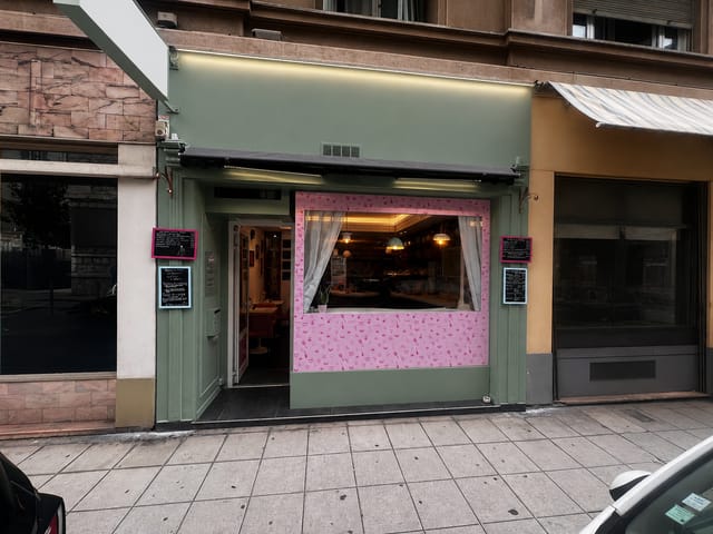 Local comercial en venta - 06000, Nice (Carre D'or), France, 5D8dMK - Melsia