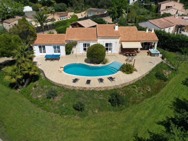 Maison à vendre - 83480, Puget-Sur-Argens (Puget sur argens), France, 5D8lAZ - Melsia