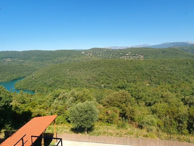 Maison à vendre - 83440, Tanneron (La Sorbière), France, 5D8lQx - Melsia
