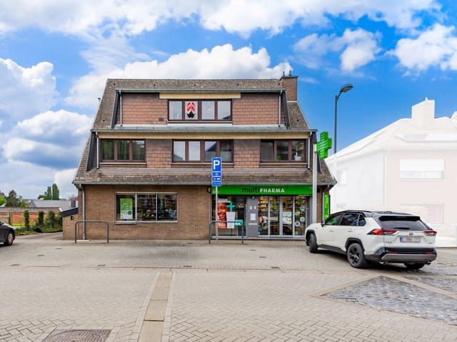 Appartamento in affitto - Rue de la Tour, 7, 4680, Oupeye, Belgique, 5D8mBx - Melsia