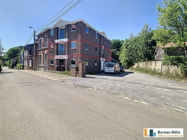 Wohnung zu vermieten - Rue Priessevoye, 102, 4671, Blégny, Belgique, 5D8n4Z - Melsia