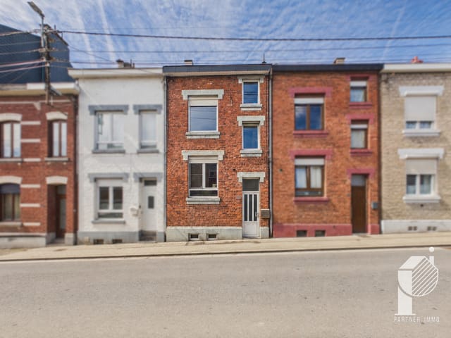 Huis te koop - Rue du Paradis, 151, 4821, Dison, Belgique, 5D8nn8 - Melsia