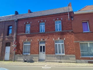 Casa in vendita - Rue de Péruwelz, 1, 7321, Bernissart, Belgique, 5D8pwK - Melsia