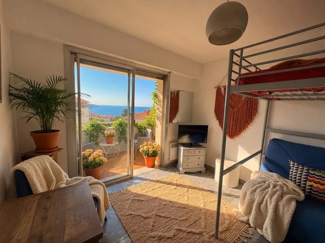 Appartement à vendre - 06230, Villefranche-Sur-Mer (Centre Ville), France, 5D8qz6 - Melsia