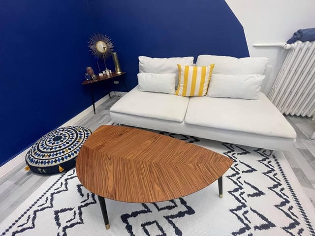 Appartement à vendre - 06000, Nice (Musiciens), France, 5D8v8K - Melsia