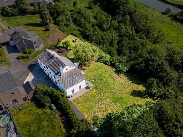 Maison à vendre - Rue du Château, 9, 6940, Durbuy, Belgique, 5D8w8q - Melsia