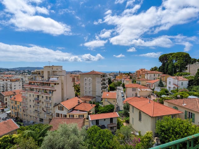 Appartement à vendre - 06100, Nice (Gorbella), France, 5D8xeL - Melsia