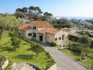 Bastide / Mas à vendre - 06270, Villeneuve-Loubet, France, 5D8yeZ - Melsia