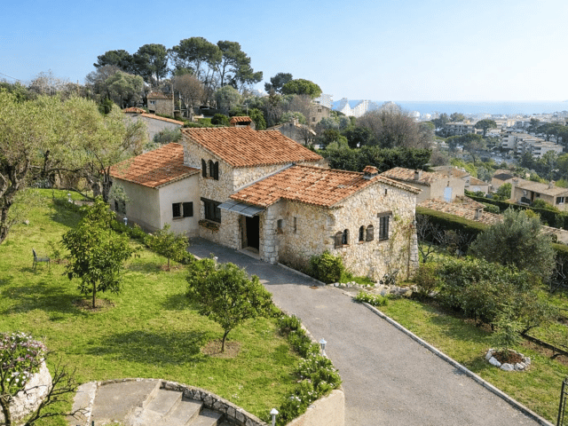Bastide / Mas comprável - 06270, Villeneuve-Loubet, France, 5D8yeZ - Melsia