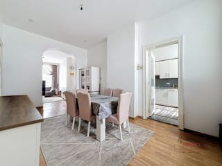 Appartement te koop - Rue des Ailes, 128, 1030, Schaerbeek, Belgique, 5D8yqq - Melsia