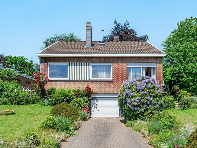 Maison à vendre - Rue de Berneau, 17, 4600, Visé, Belgique, 5D8zJ8 - Melsia