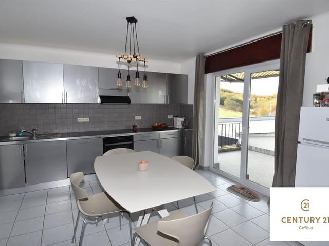 Appartement te koop - Rue de Longwy, 32, 6790, Aubange, Belgique, 5DA078 - Melsia